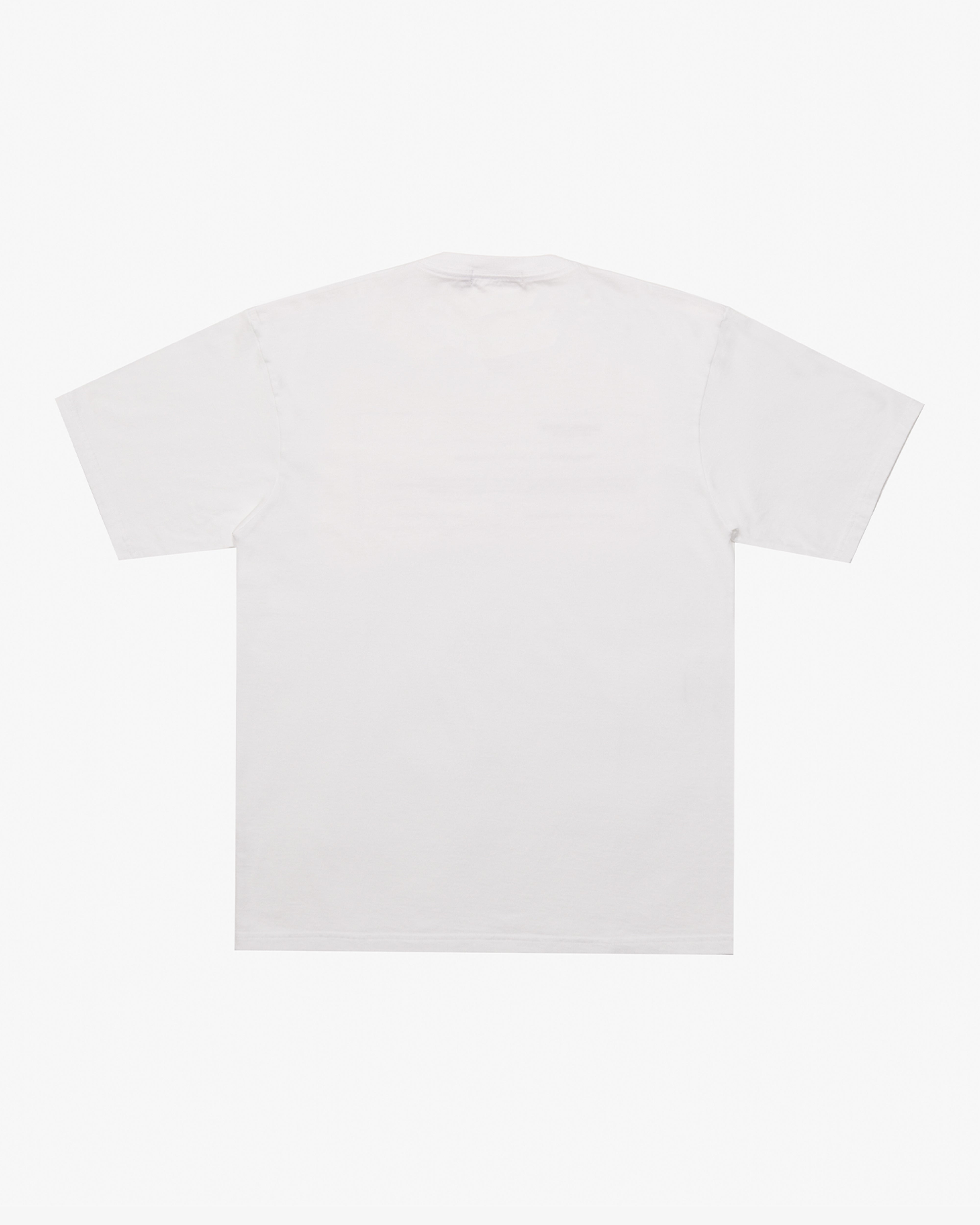 UNDERCOVER M: Tee But Beautiful (White) | DSMG E-SHOP