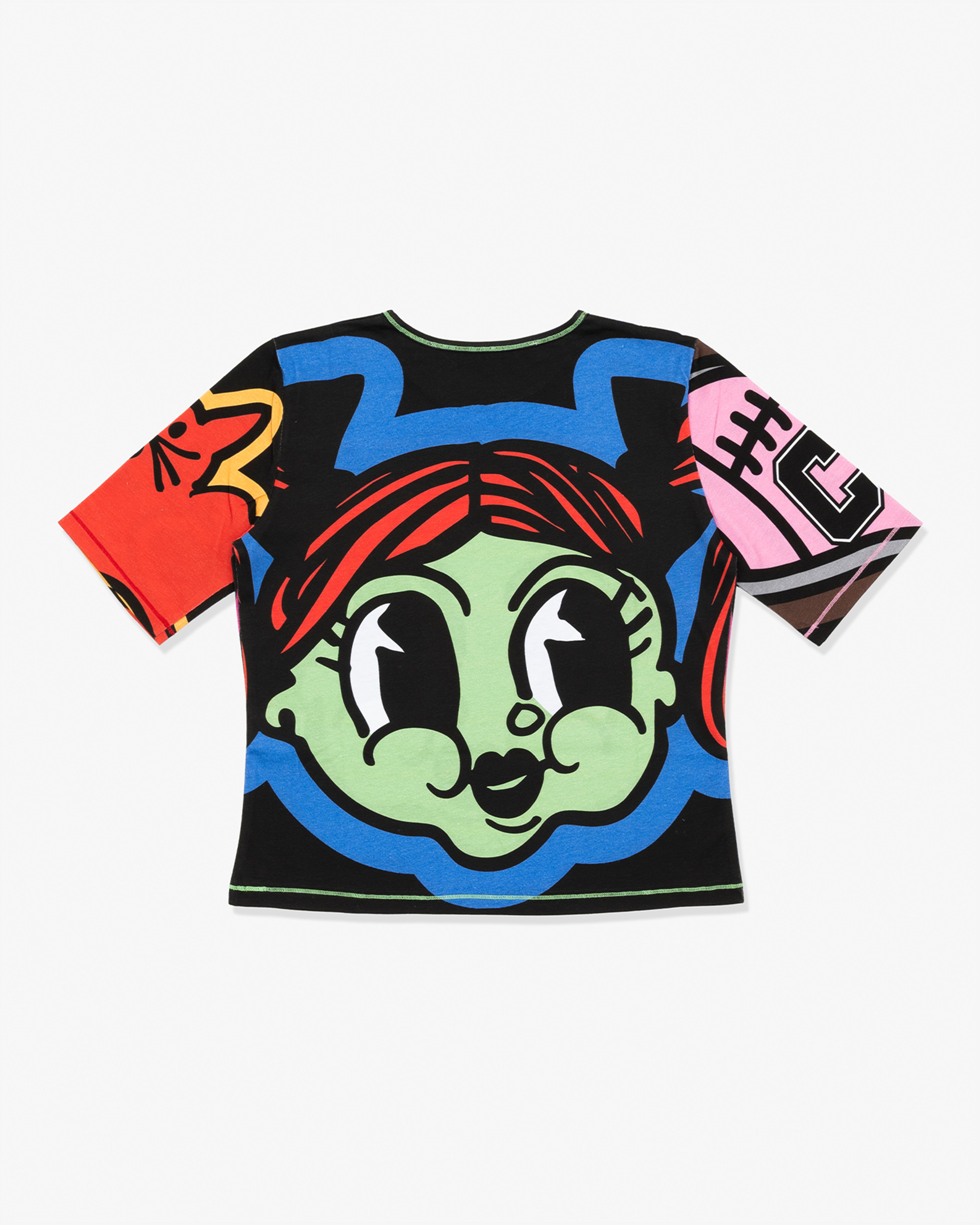 CHOPOVA LOWENA | DSMG E-SHOP