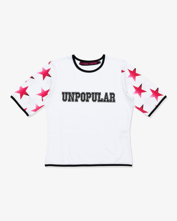 CHOPOVA LOWENA - 2450 - Unpopular Short Sleeve  - (Multi)