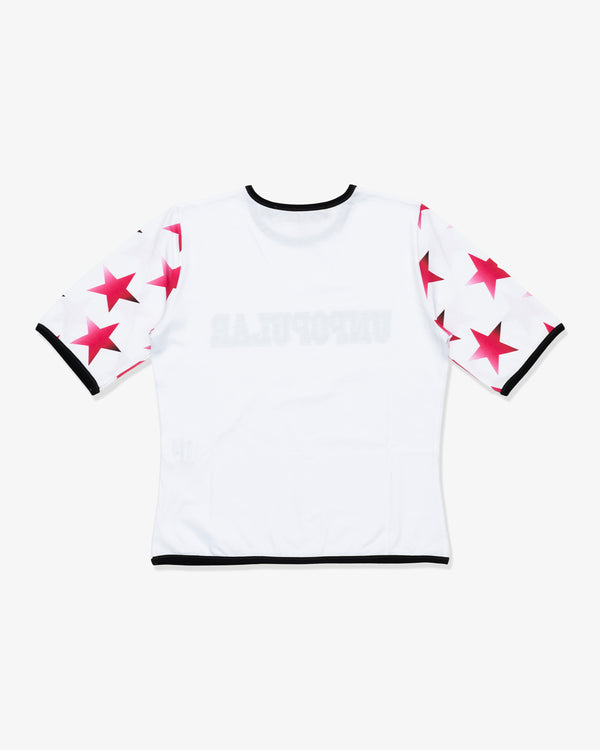 CHOPOVA LOWENA - 2450 - Unpopular Short Sleeve  - (Multi)