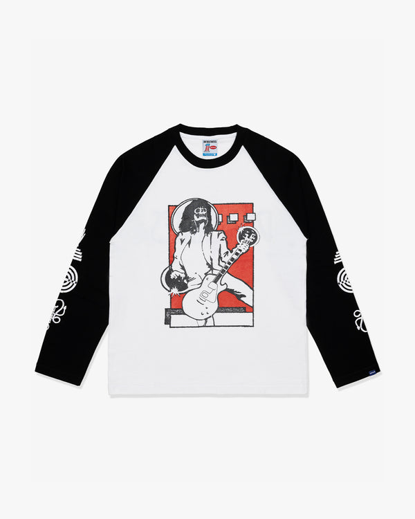 DEVA STATES - Jimmy - (Black)