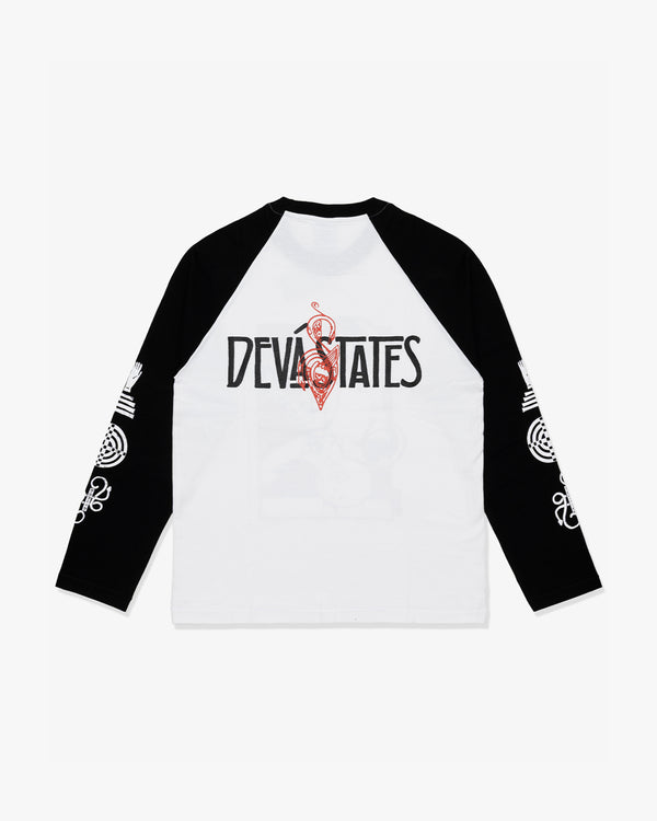 DEVA STATES - Jimmy - (Black)