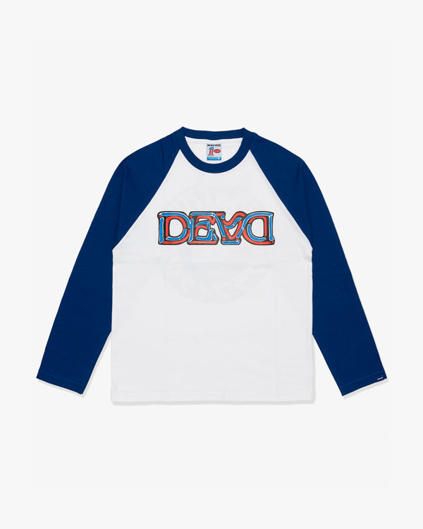 DEVA STATES - Jerry - (Blue)