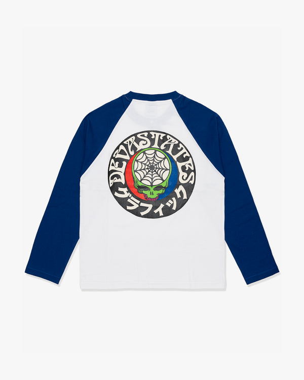 DEVA STATES - Jerry - (Blue)