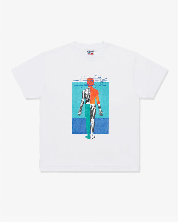 DEVA STATES - Stigma - (White)