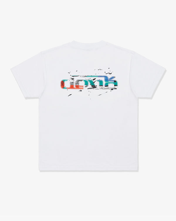 DEVA STATES - Stigma - (White)