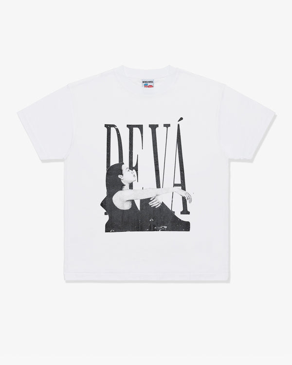 DEVA STATES - Loaf - (White)