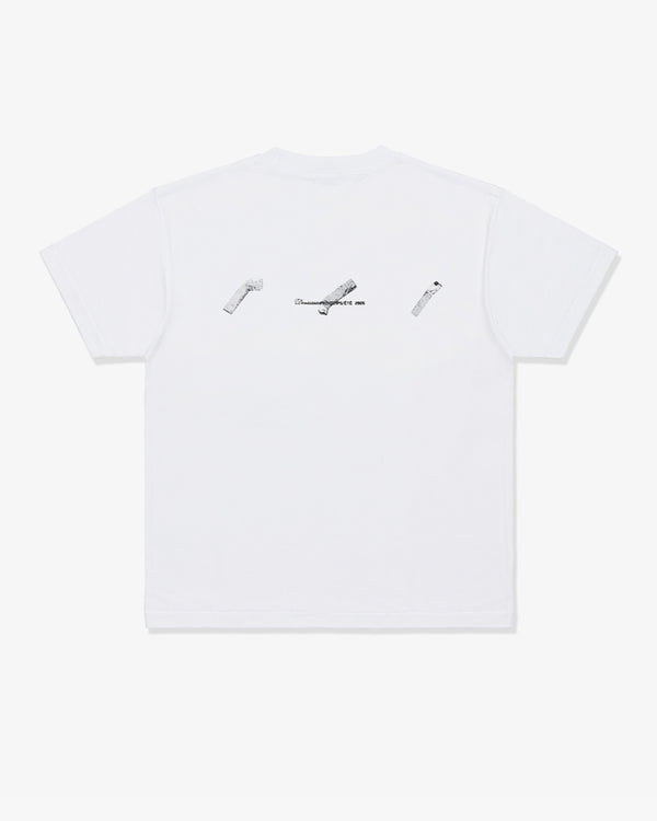 DEVA STATES - Loaf - (White)