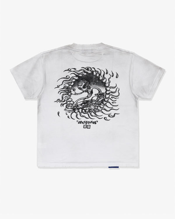 DEVA STATES - Stoker - (White)