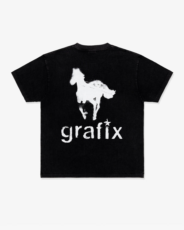 DEVA STATES - Dash - (Washed Black)