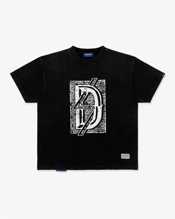 DEVA STATES - Mortar - (Washed Black)