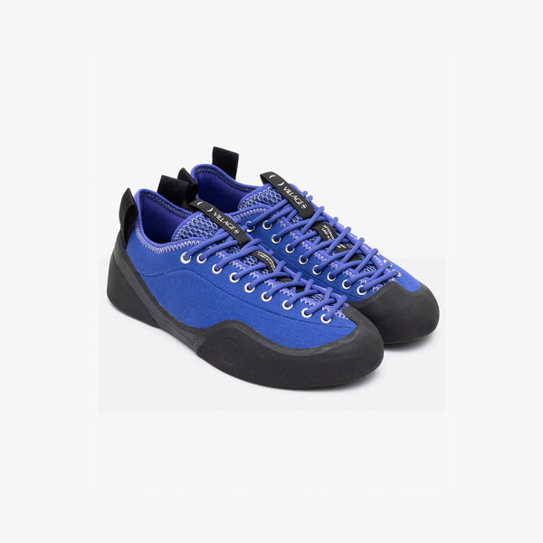 VILLAGE PM - 1Pm - (Purple / Natural Black)