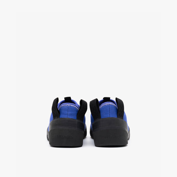 VILLAGE PM - 1Pm - (Purple / Natural Black)