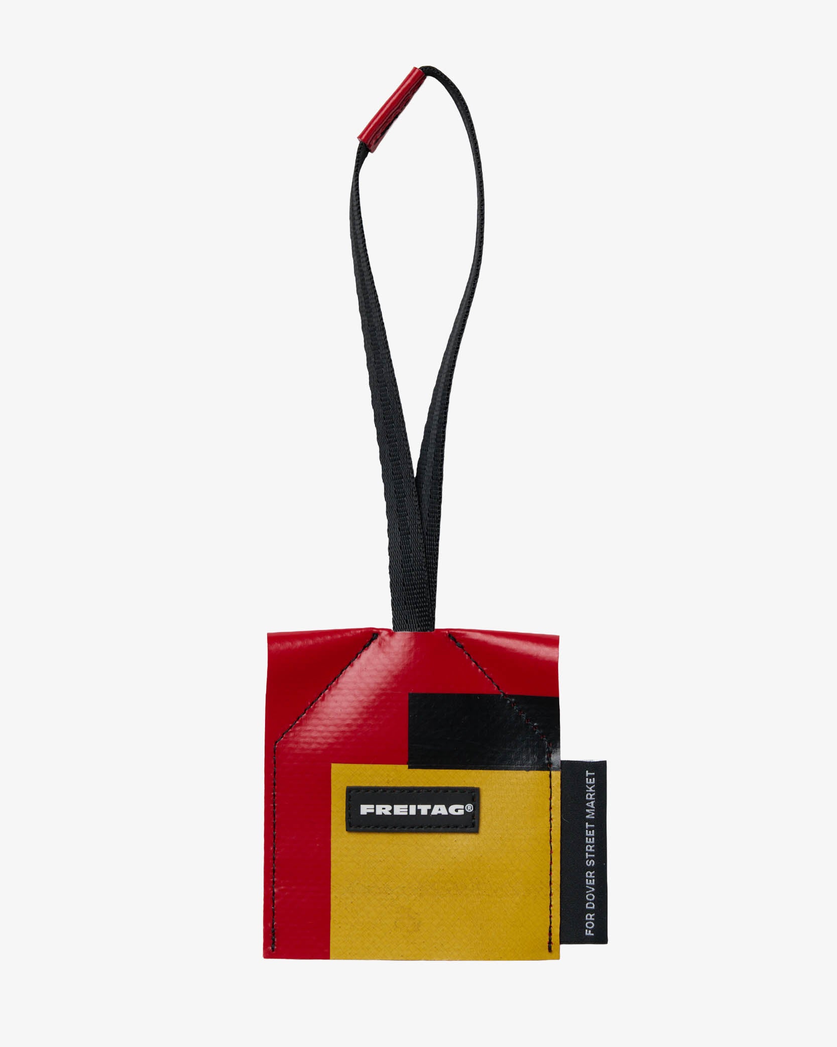 FREITAG: F737 DSM Keyholder (005) | DSMG E-SHOP