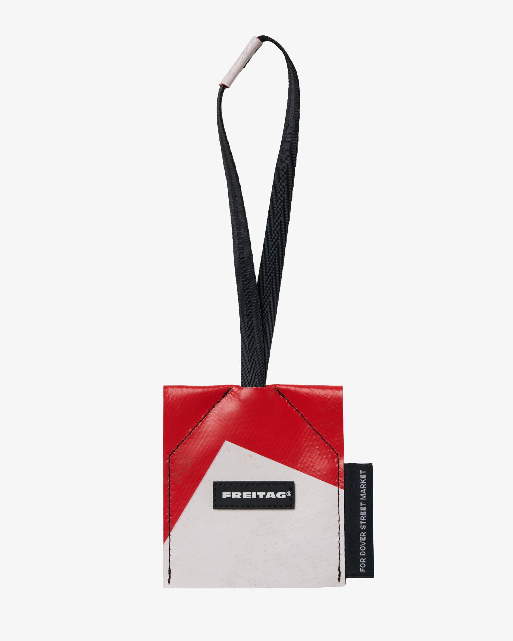 新品未使用　FREITAG F737 DSM Keyholder FREITAG: F737 DSM Keyholder (006) | DSMG E-SHOP