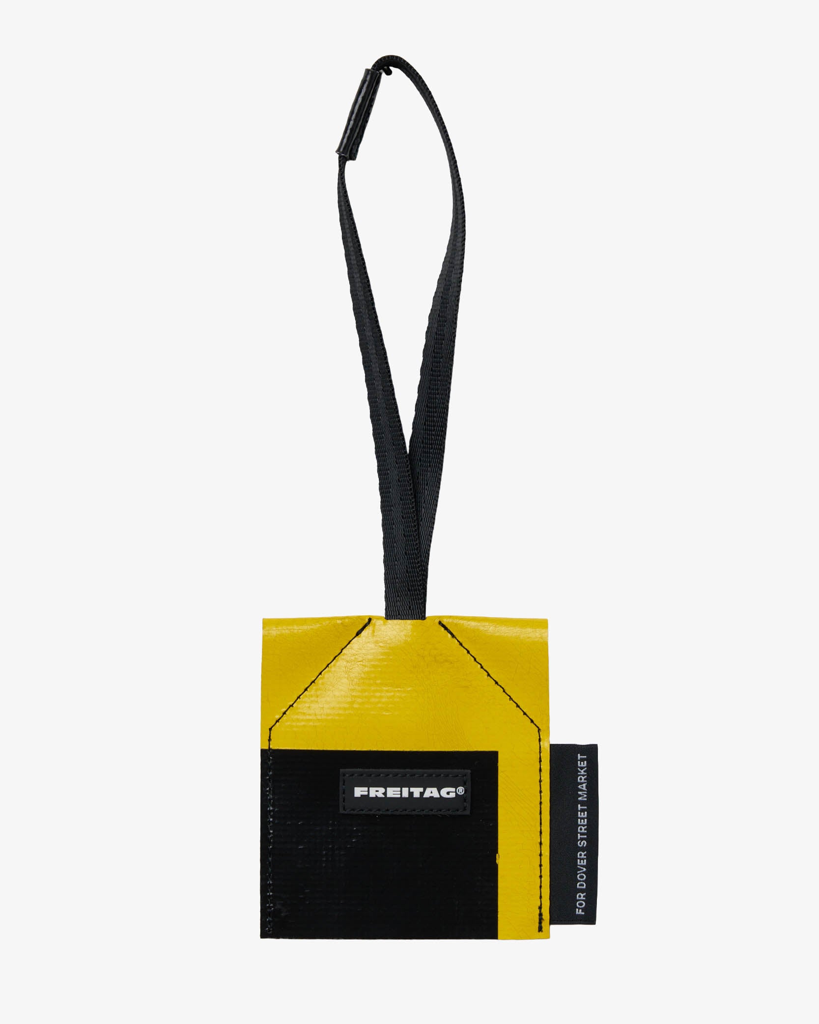 FREITAG: F737 DSM Keyholder (012) | DSMG E-SHOP