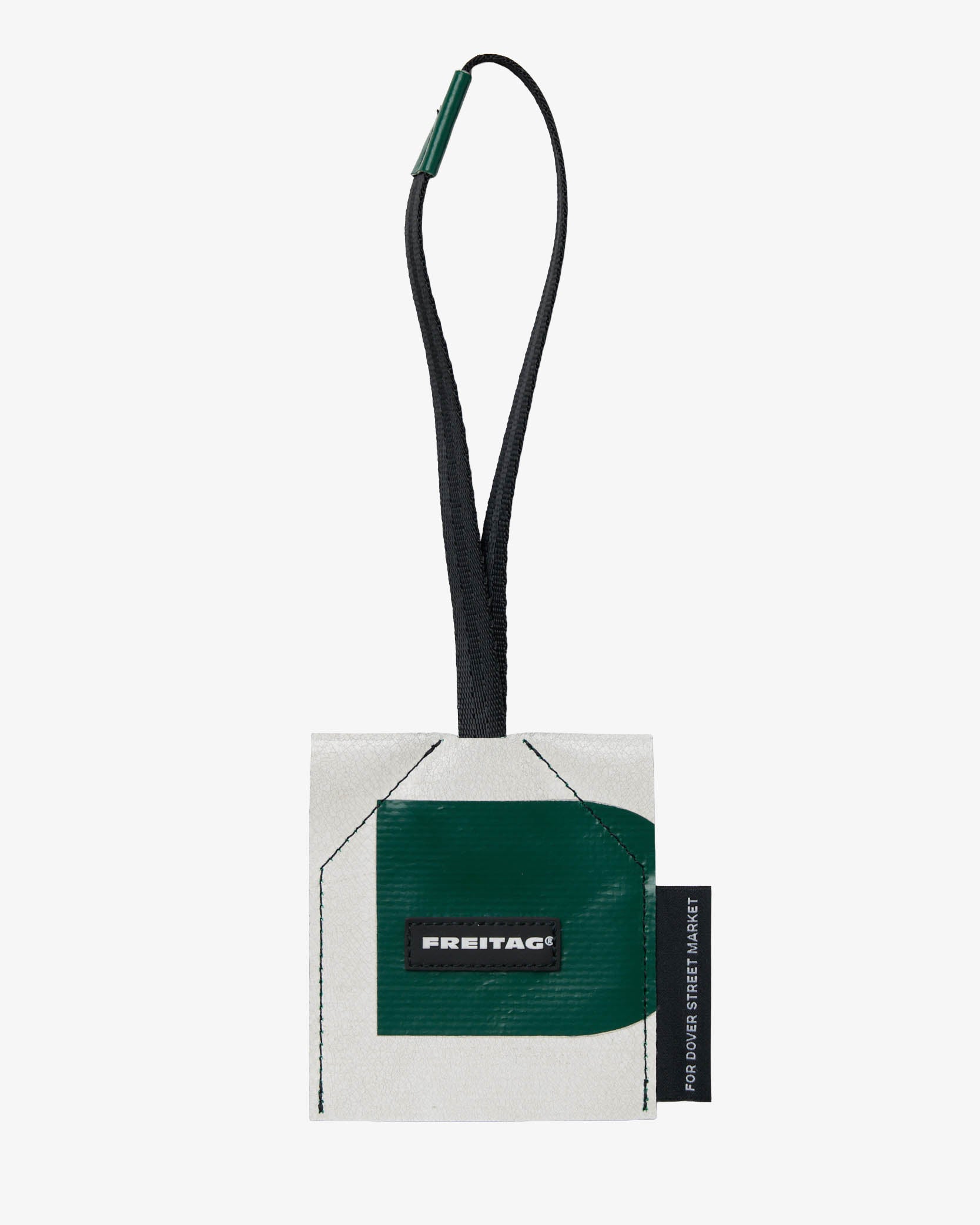 FREITAG: F737 DSM Keyholder (020) | DSMG E-SHOP