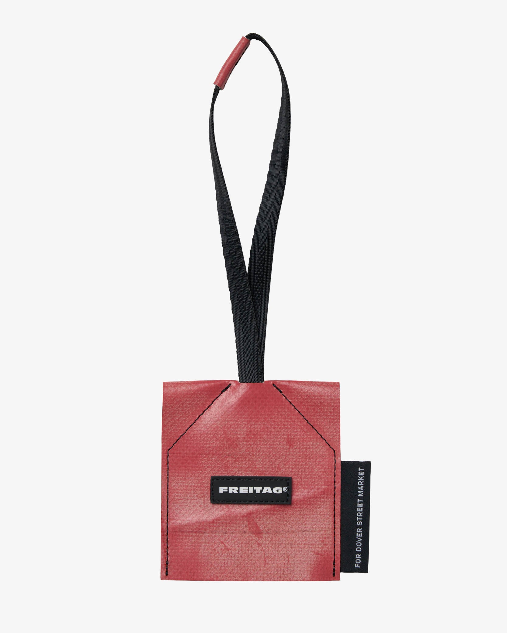 新品未使用　FREITAG F737 DSM Keyholder FREITAG: F737 DSM Keyholder (026) | DSMG E-SHOP