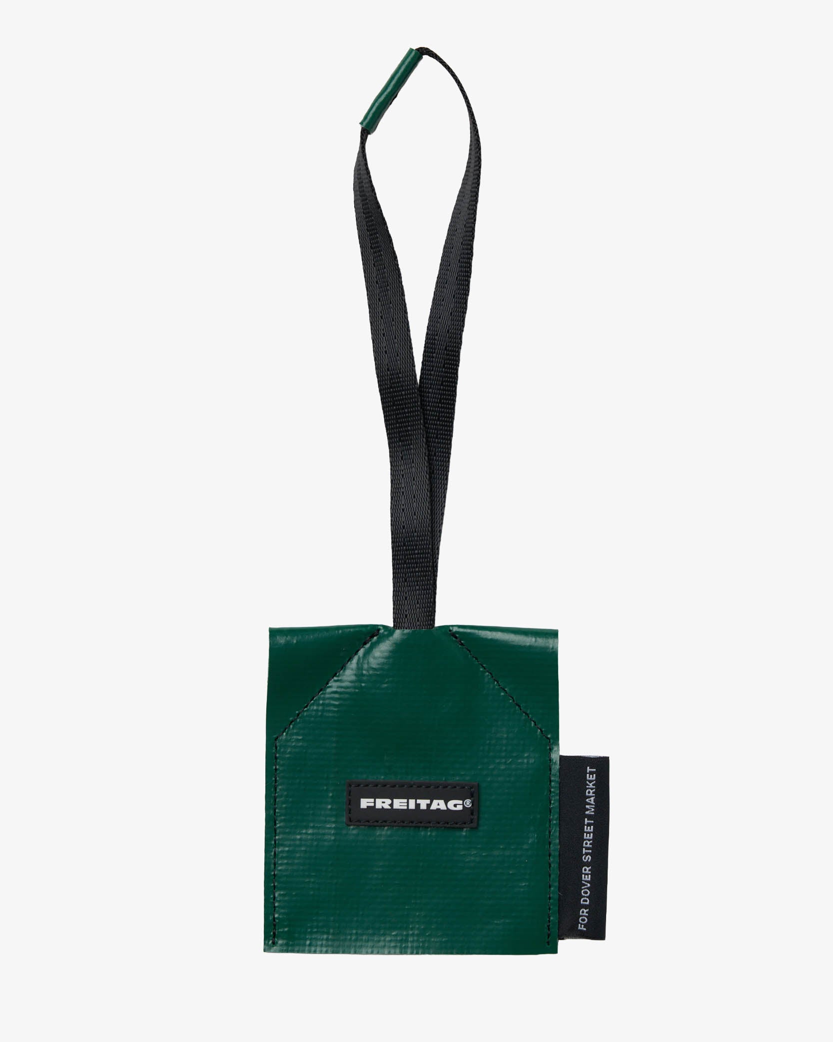 新品未使用 FREITAG F737 DSM Keyholder FREITAG: F737 DSM Keyholder (029) | DSMG E-SHOP
