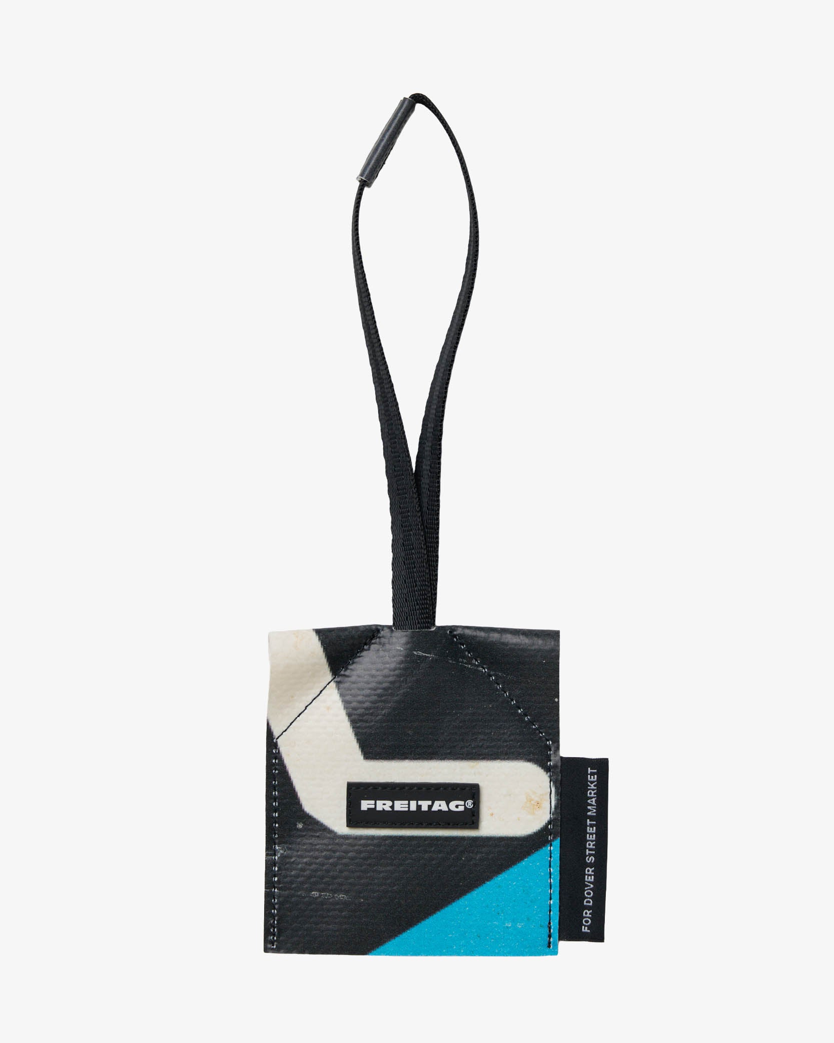 FREITAG: F737 DSM Keyholder (031) | DSMG E-SHOP