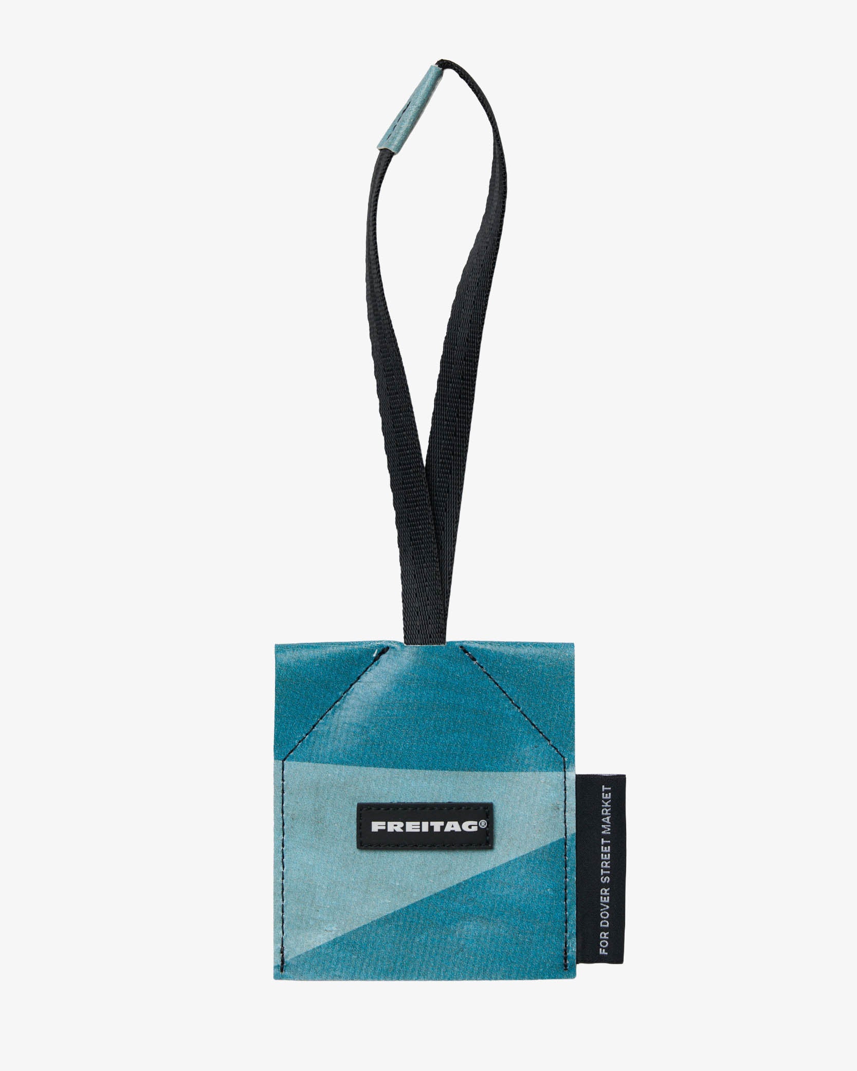 新品未使用　FREITAG F737 DSM Keyholder FREITAG: F737 DSM Keyholder (035) | DSMG E-SHOP