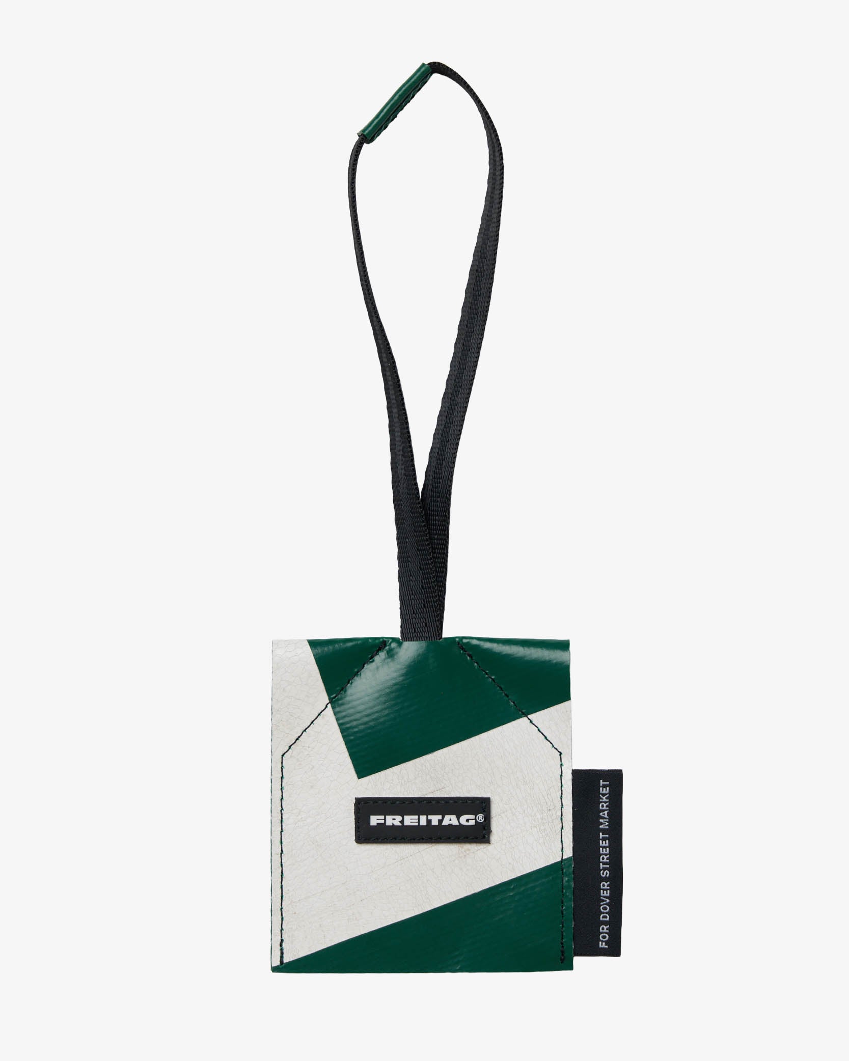 新品未使用 FREITAG F737 DSM Keyholder FREITAG: F737 DSM Keyholder (037) | DSMG E-SHOP
