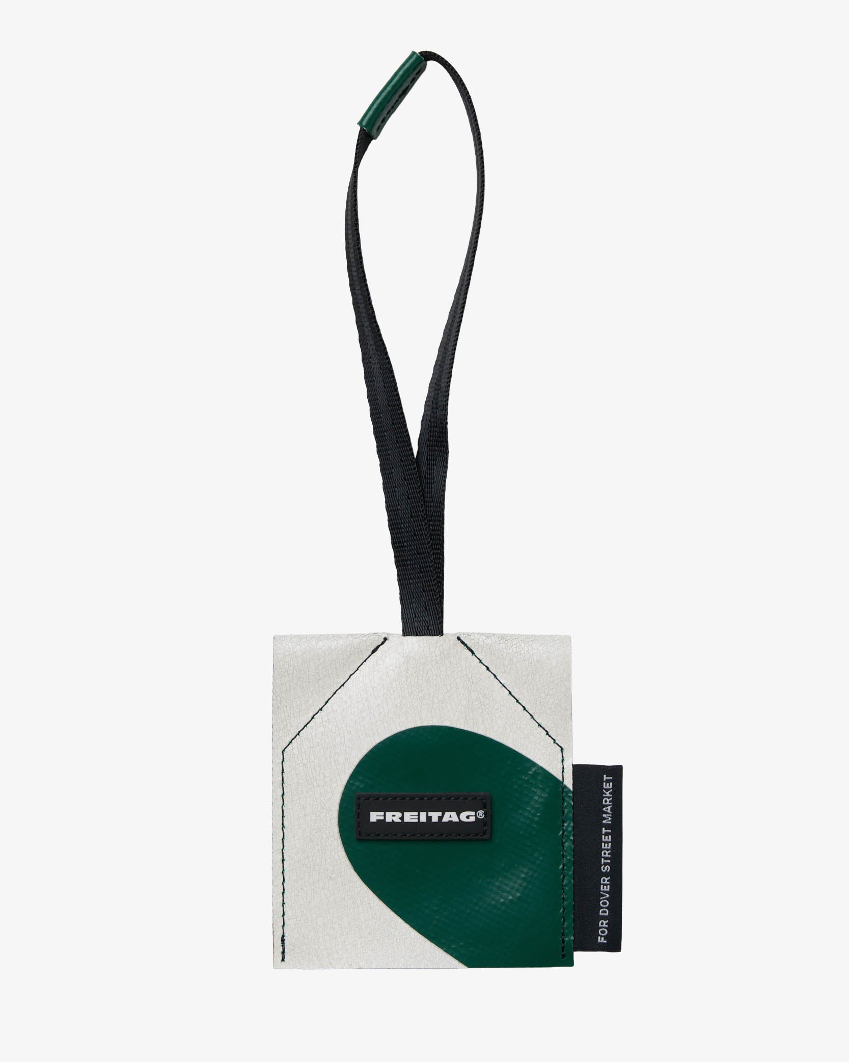 FREITAG: F737 DSM Keyholder (052) | DSMG E-SHOP