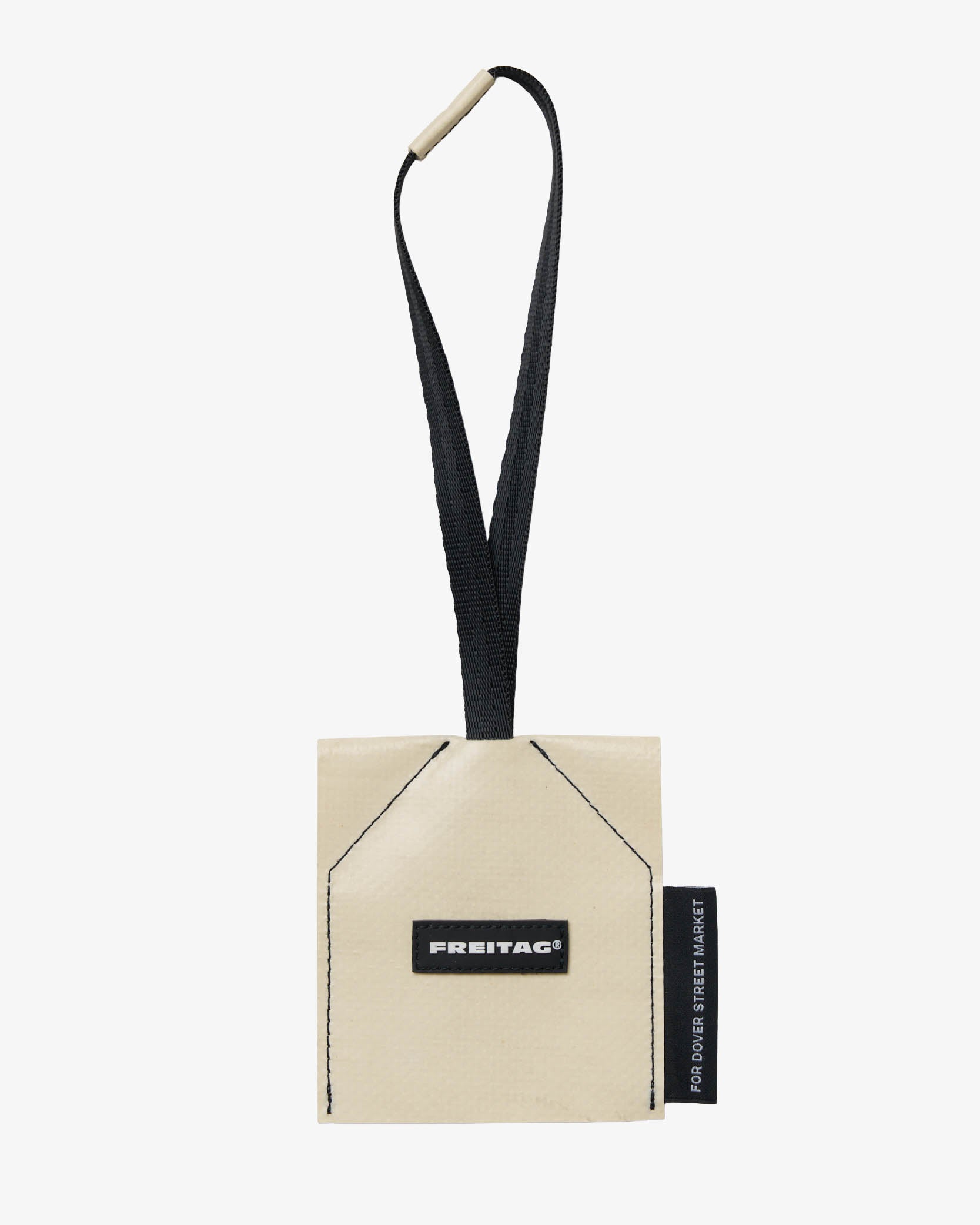 新品未使用 FREITAG F737 DSM Keyholder FREITAG: F737 DSM Keyholder (053) | DSMG E-SHOP