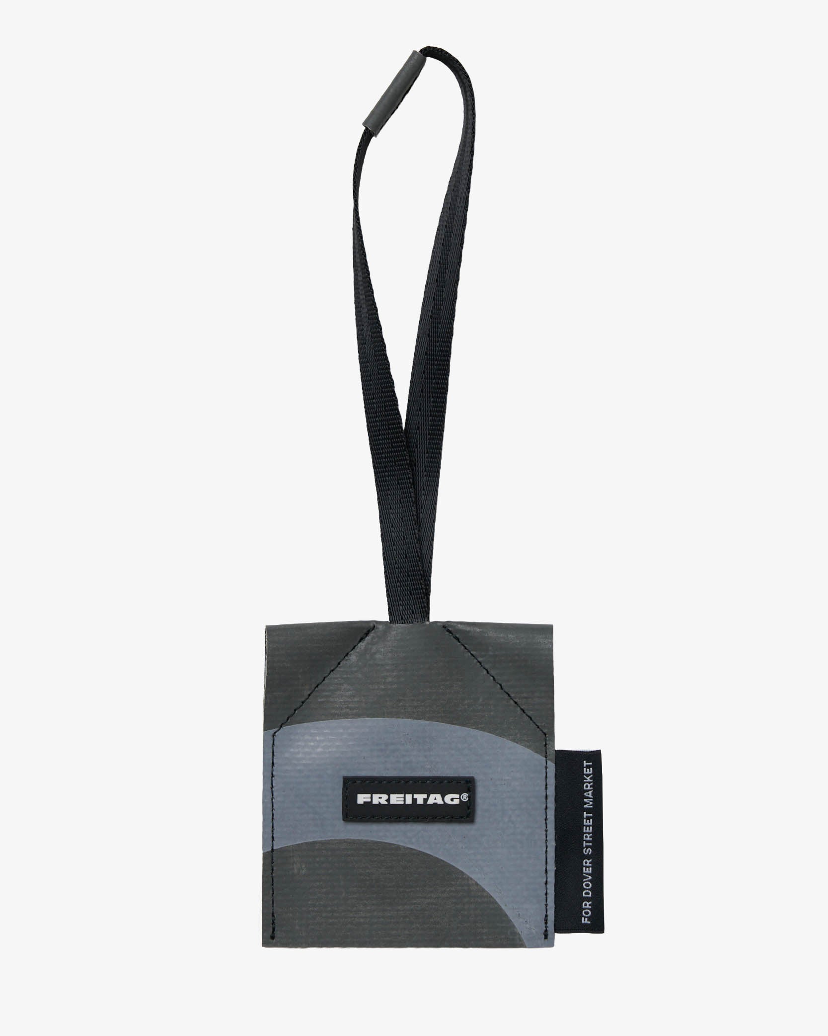 新品未使用 FREITAG F737 DSM Keyholder FREITAG: F737 DSM Keyholder (057) | DSMG E-SHOP