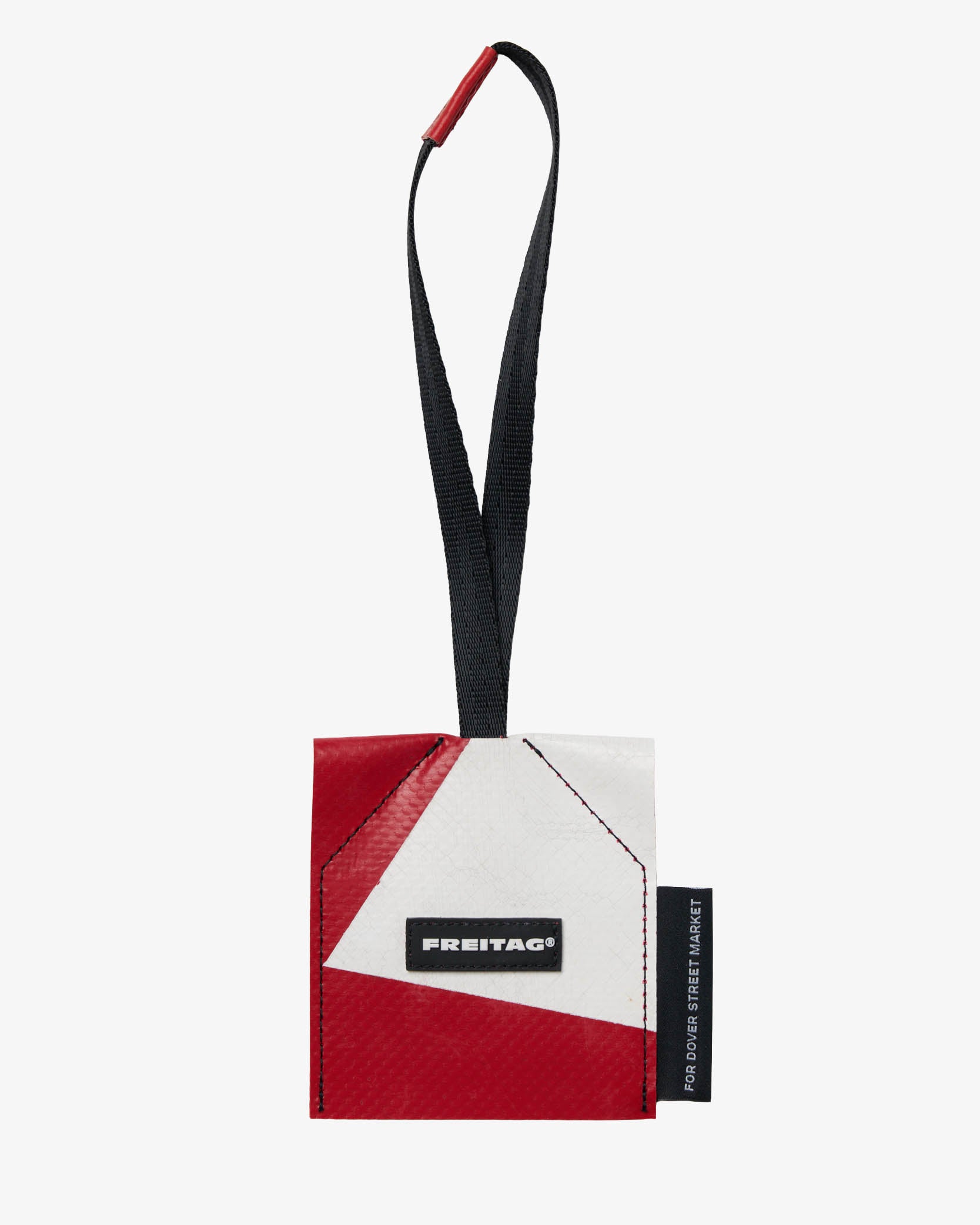 FREITAG: F737 DSM Keyholder (058) | DSMG E-SHOP
