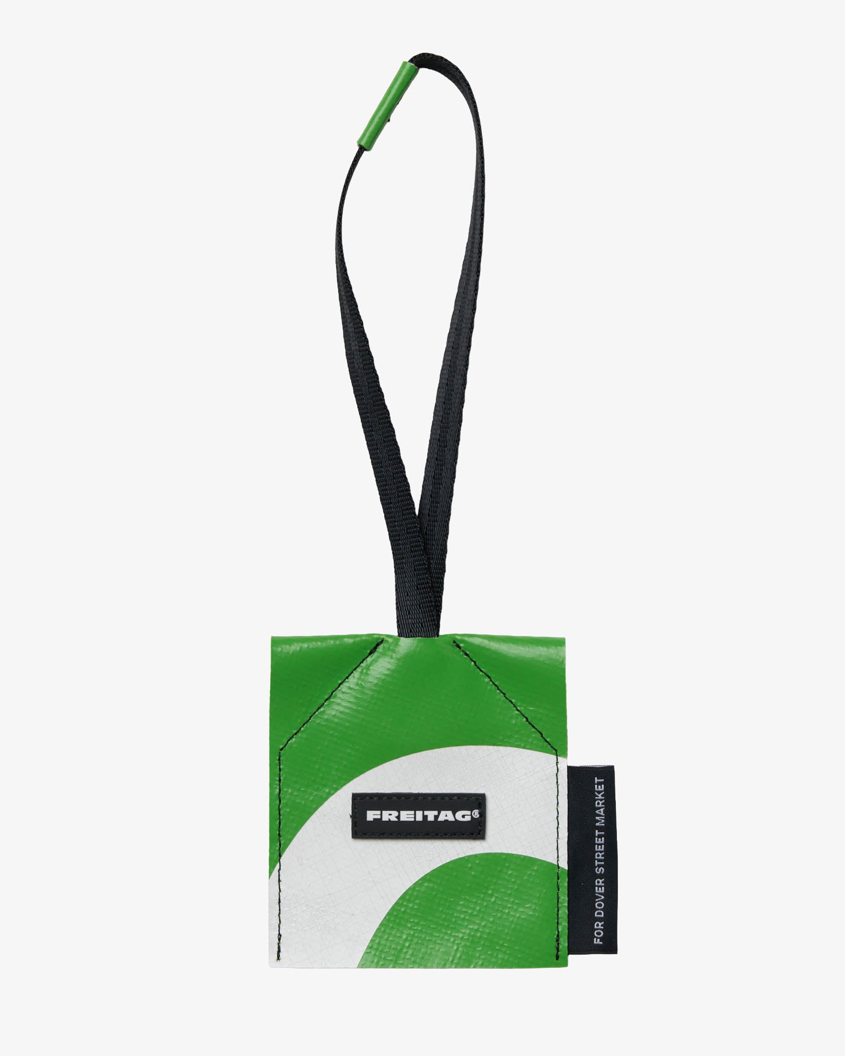 FREITAG: F737 DSM Keyholder (059) | DSMG E-SHOP