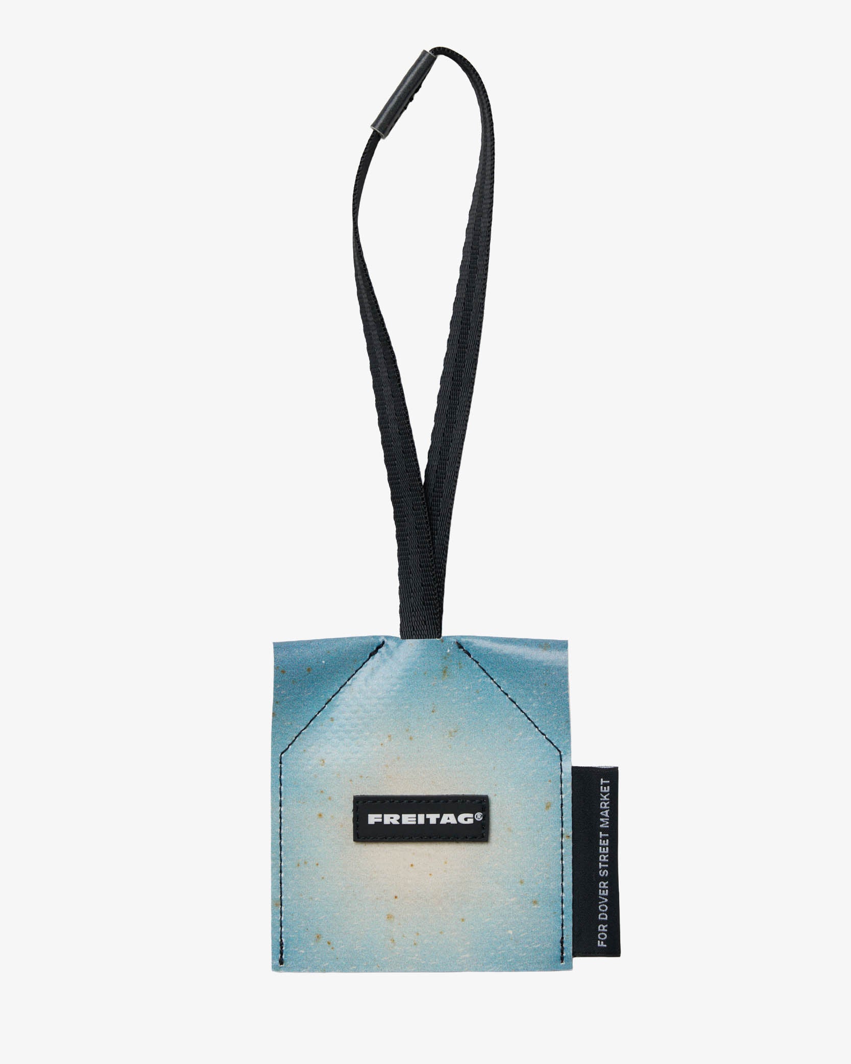 新品未使用 FREITAG F737 DSM Keyholder FREITAG: F737 DSM Keyholder (060) | DSMG E-SHOP