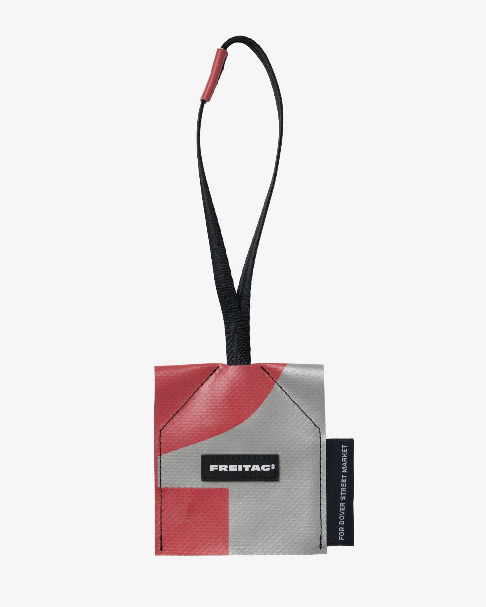 FREITAG: F737 DSM Keyholder (063) | DSMG E-SHOP
