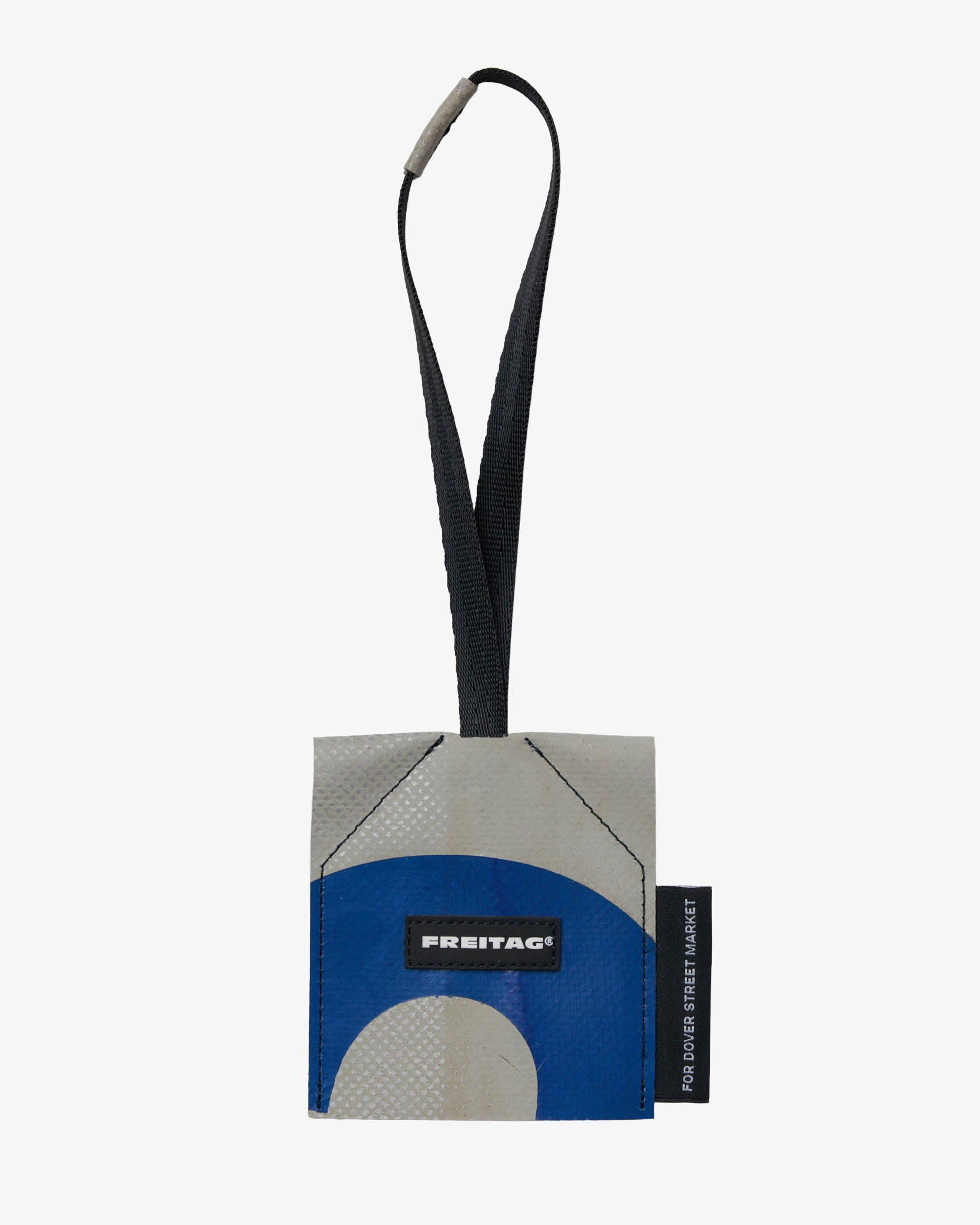 新品未使用　FREITAG F737 DSM Keyholder FREITAG: F737 DSM Keyholder (064) | DSMG E-SHOP