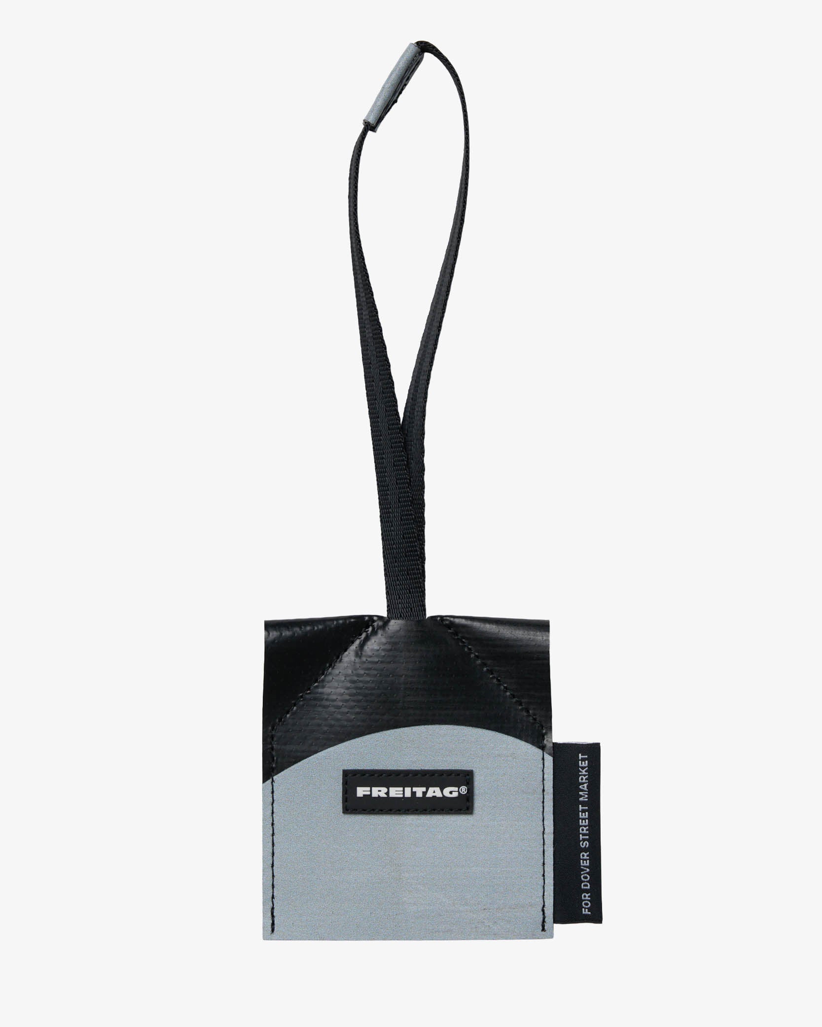 新品未使用 FREITAG F737 DSM Keyholder FREITAG: F737 DSM Keyholder (070) | DSMG E-SHOP