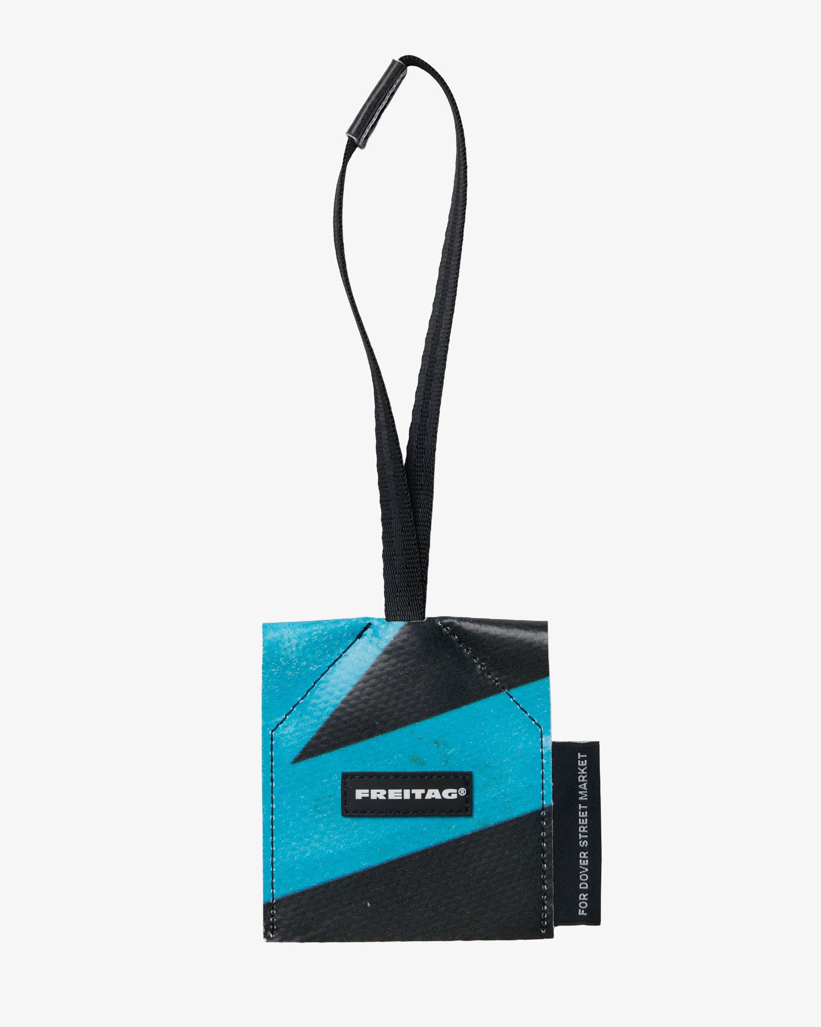 新品未使用 FREITAG F737 DSM Keyholder FREITAG: F737 DSM Keyholder (073) | DSMG E-SHOP