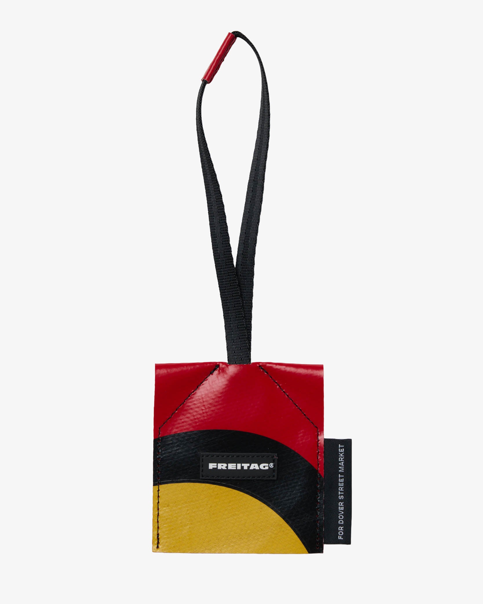 FREITAG: F737 DSM Keyholder (074) | DSMG E-SHOP