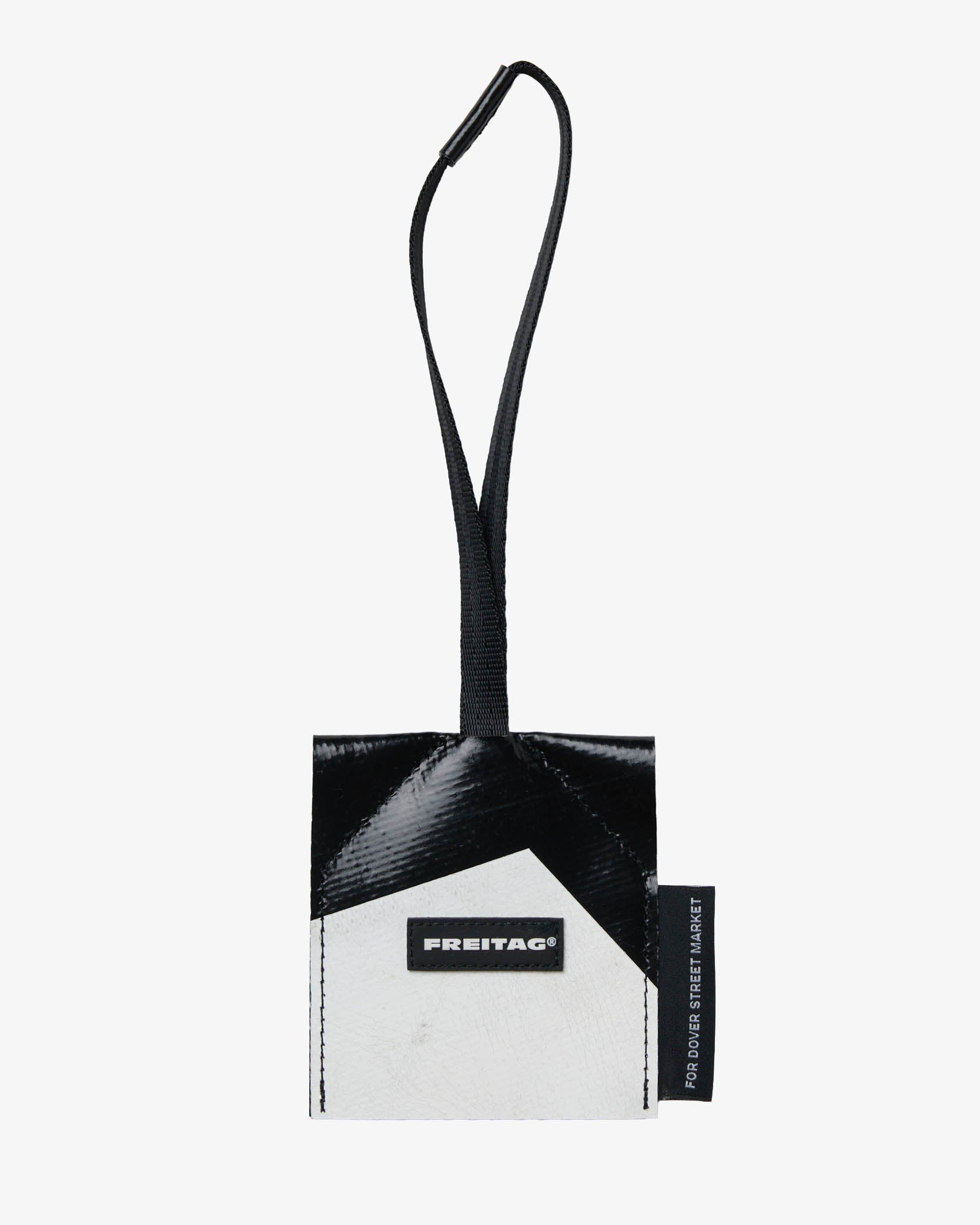FREITAG: F737 DSM Keyholder (077) | DSMG E-SHOP
