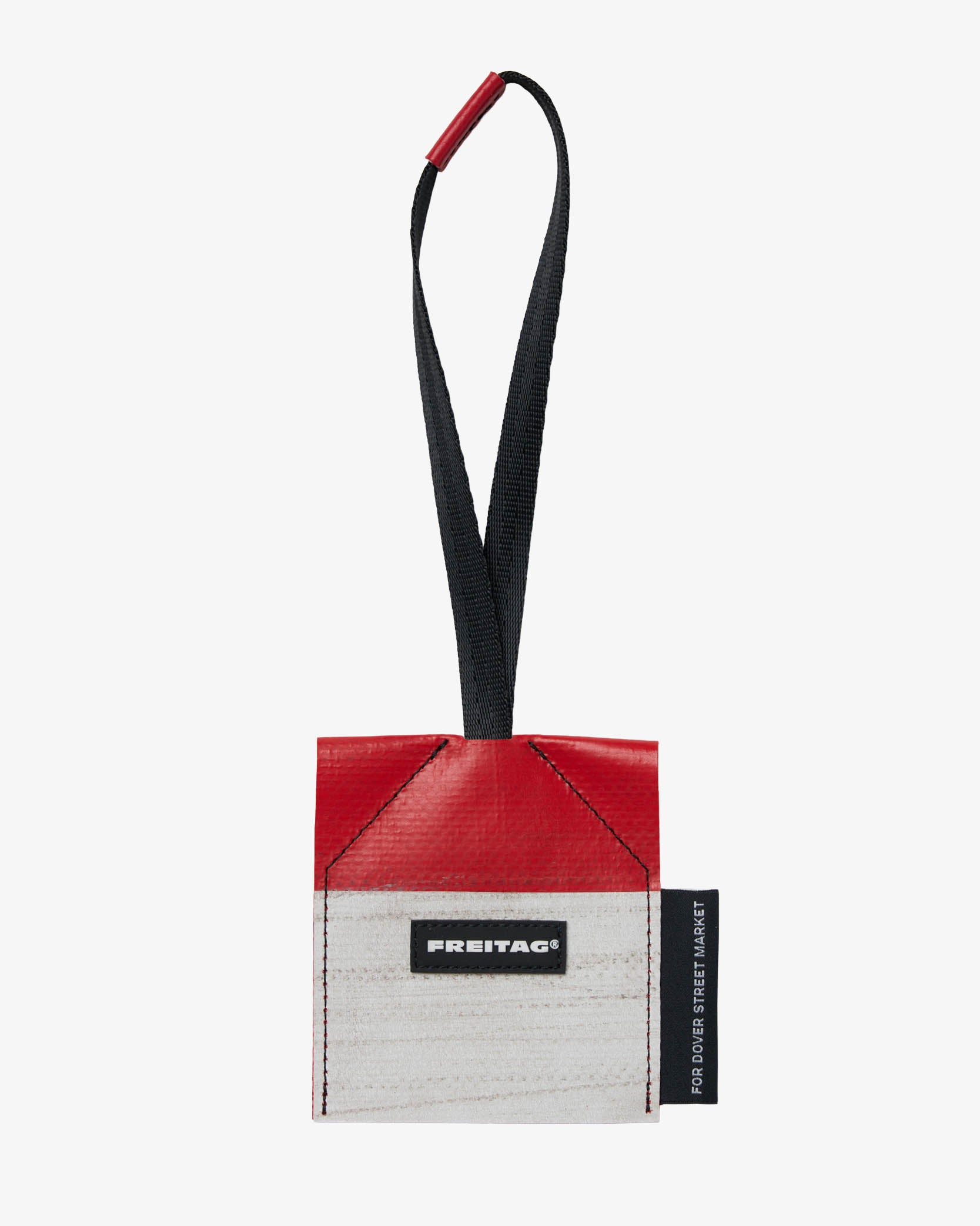 FREITAG: F737 DSM Keyholder (078) | DSMG E-SHOP