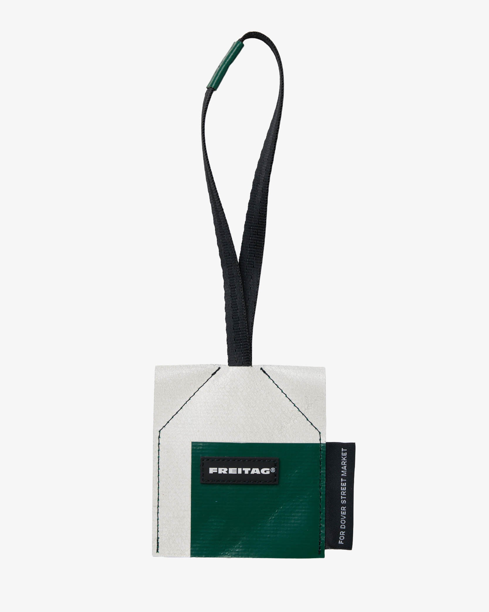 新品未使用 FREITAG F737 DSM Keyholder FREITAG: F737 DSM Keyholder (080) | DSMG E-SHOP