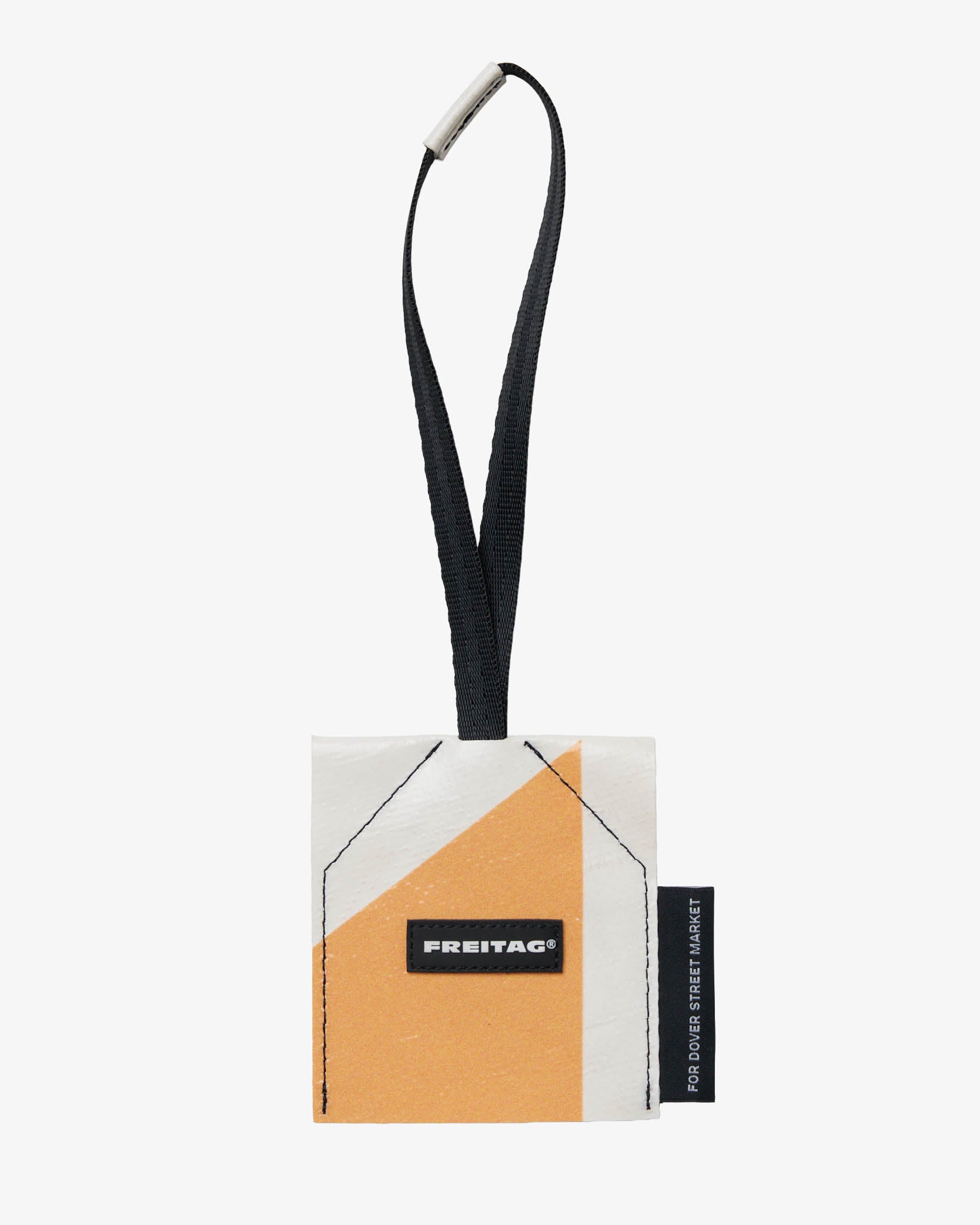 新品未使用 FREITAG F737 DSM Keyholder FREITAG: F737 DSM Keyholder (084) | DSMG E-SHOP