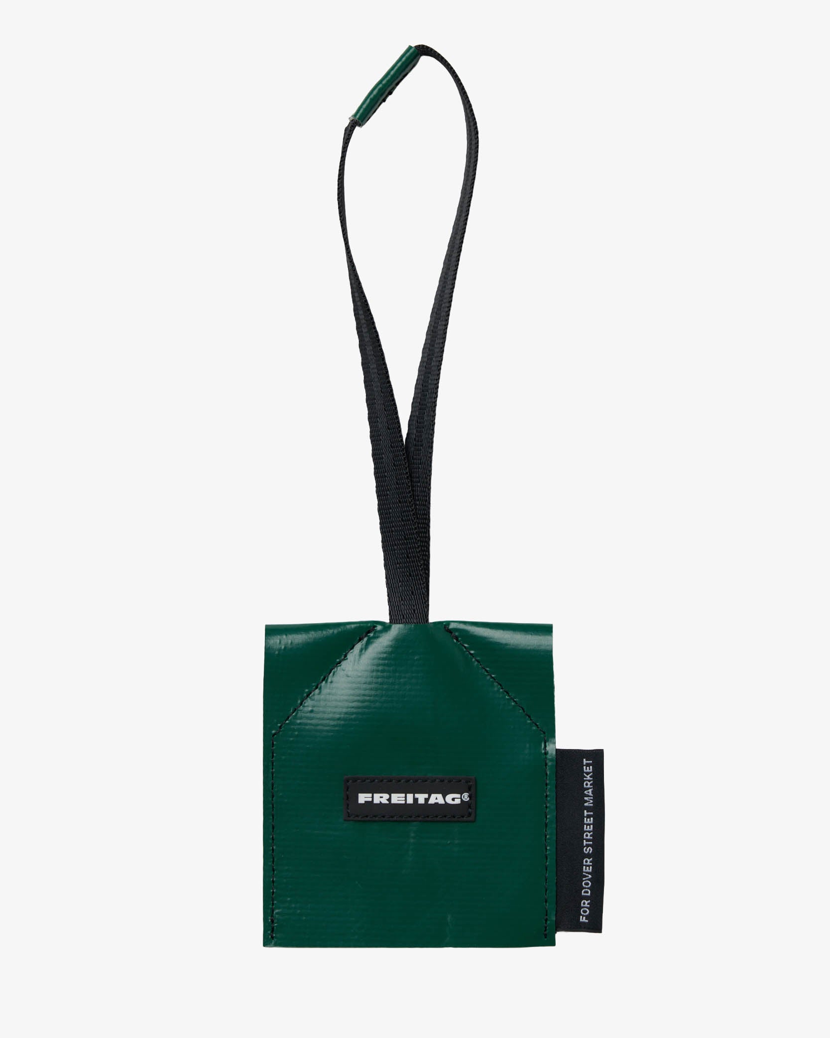 新品未使用 FREITAG F737 DSM Keyholder FREITAG: F737 DSM Keyholder (096) | DSMG E-SHOP