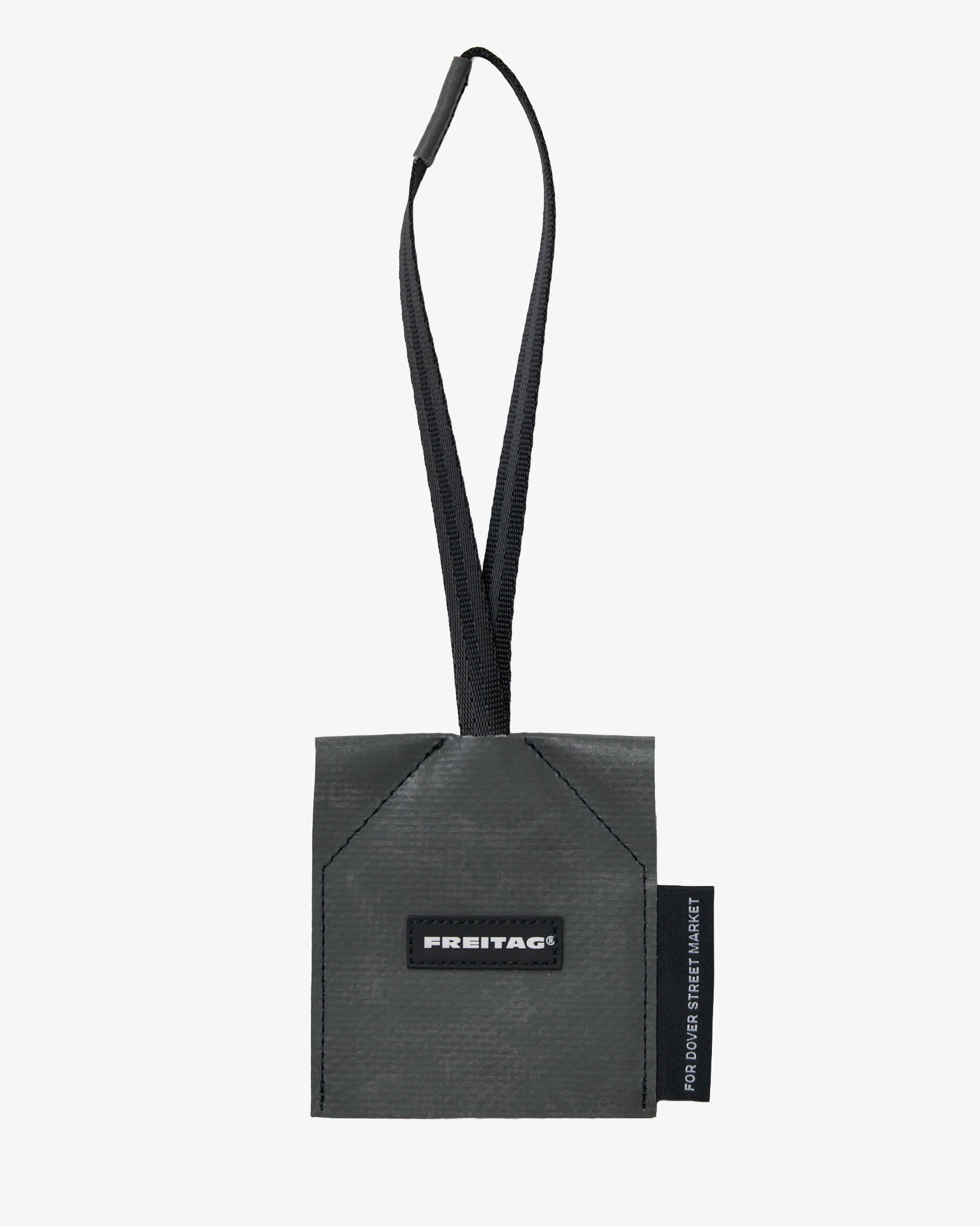 新品未使用 FREITAG F737 DSM Keyholder FREITAG: F737 DSM Keyholder (097) | DSMG E-SHOP