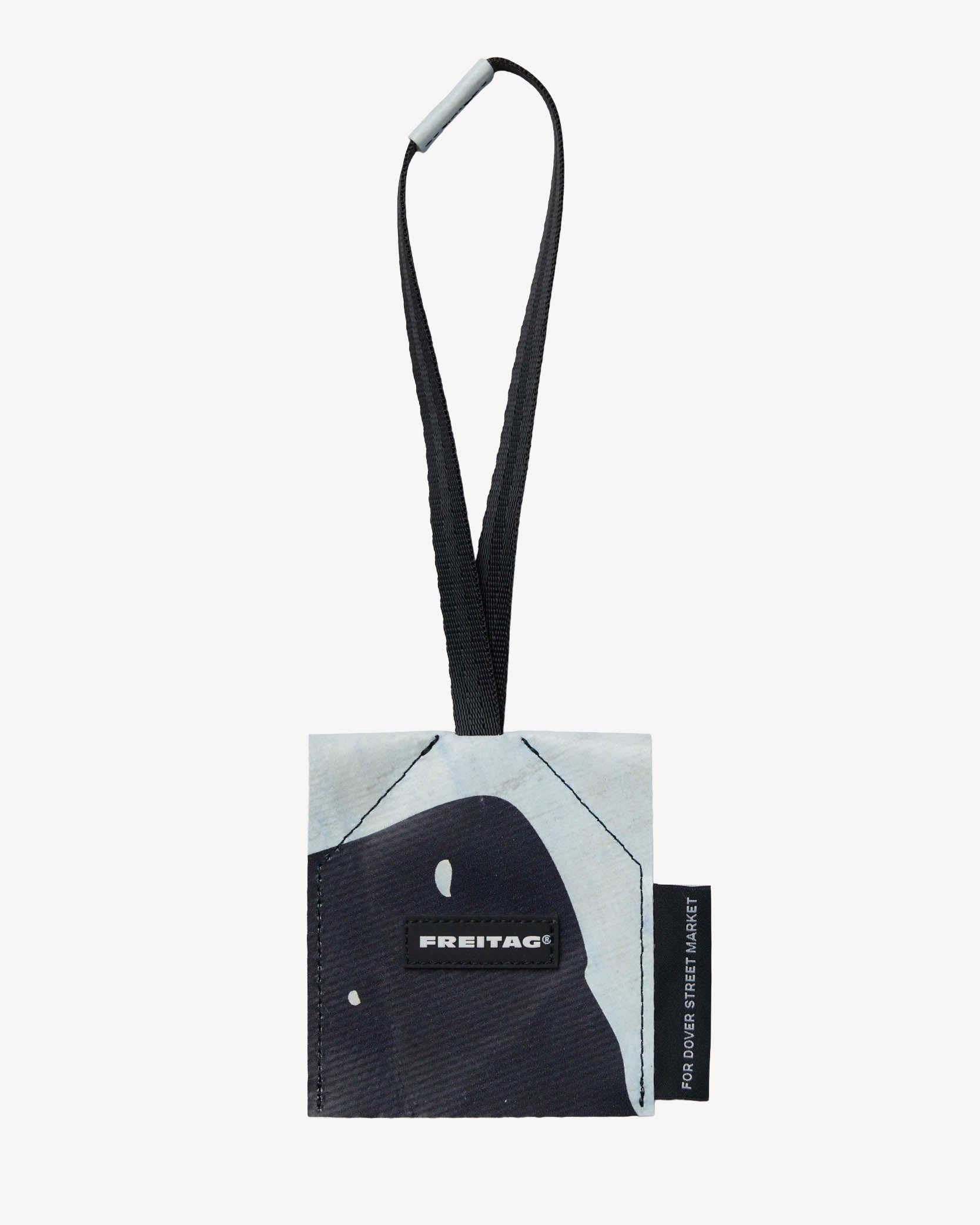 新品未使用 FREITAG F737 DSM Keyholder FREITAG: F737 DSM Keyholder (098) | DSMG E-SHOP