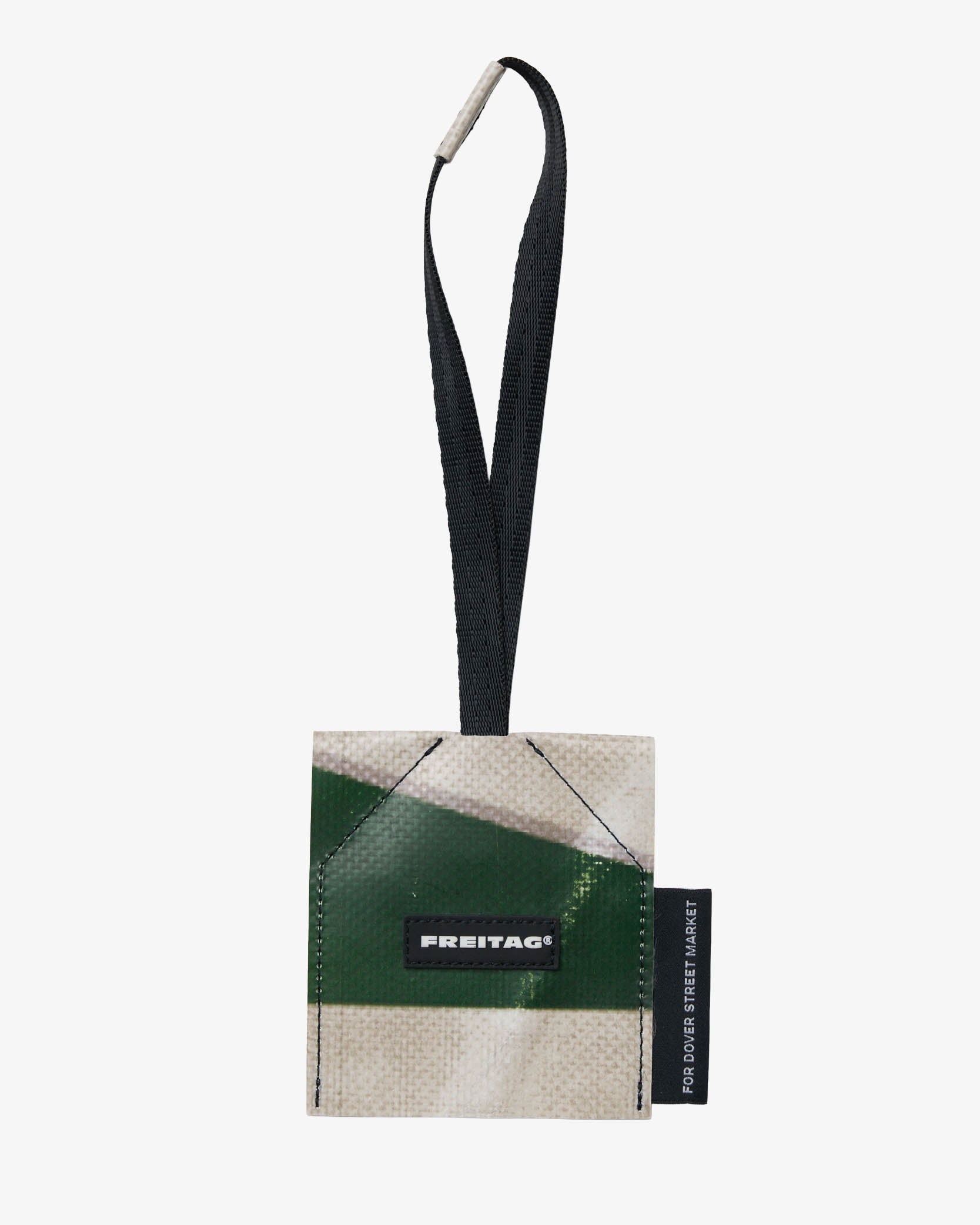 FREITAG: F737 DSM Keyholder (101) | DSMG E-SHOP