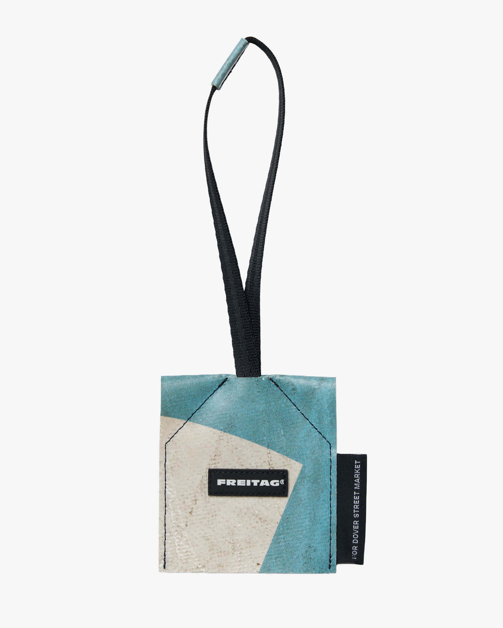 新品未使用 FREITAG F737 DSM Keyholder FREITAG: F737 DSM Keyholder (107) | DSMG E-SHOP