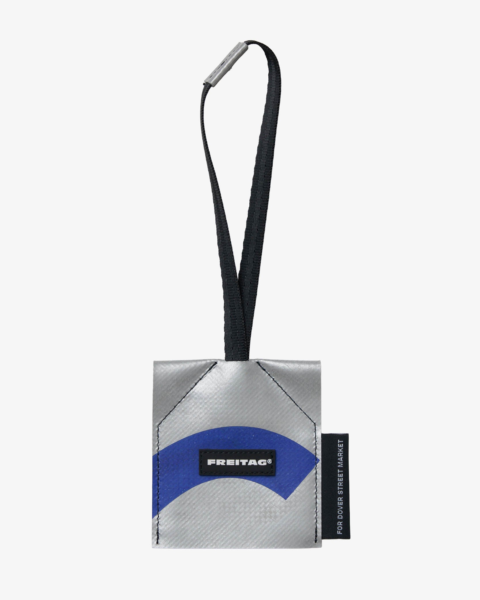 新品未使用 FREITAG F737 DSM Keyholder FREITAG: F737 DSM Keyholder (112) | DSMG E-SHOP