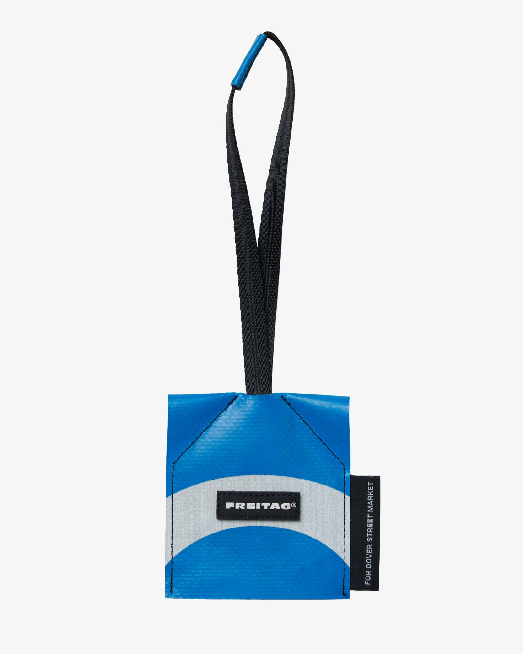 新品未使用　FREITAG F737 DSM Keyholder FREITAG: F737 DSM Keyholder (113) | DSMG E-SHOP