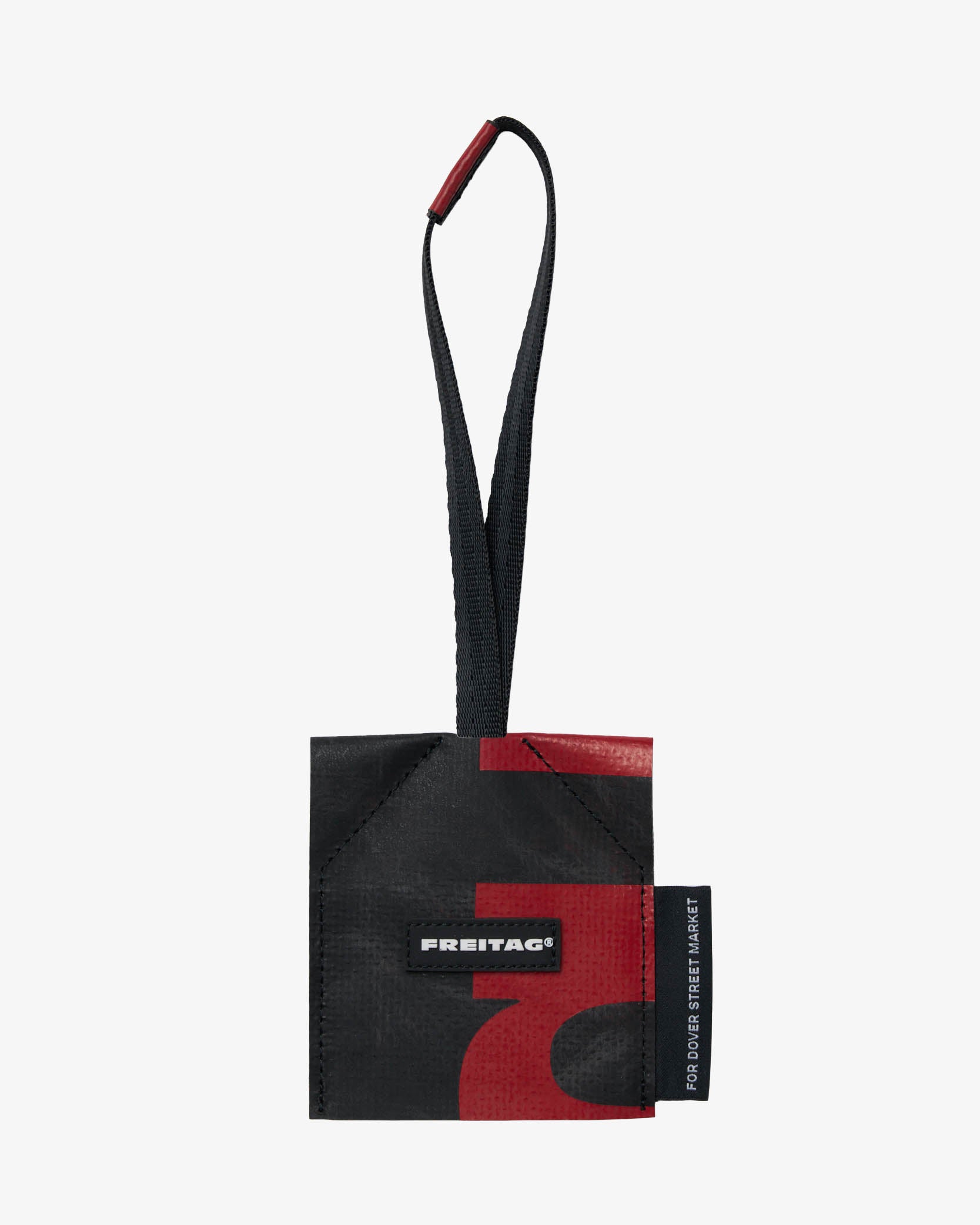 新品未使用　FREITAG F737 DSM Keyholder FREITAG: F737 DSM Keyholder (114) | DSMG E-SHOP