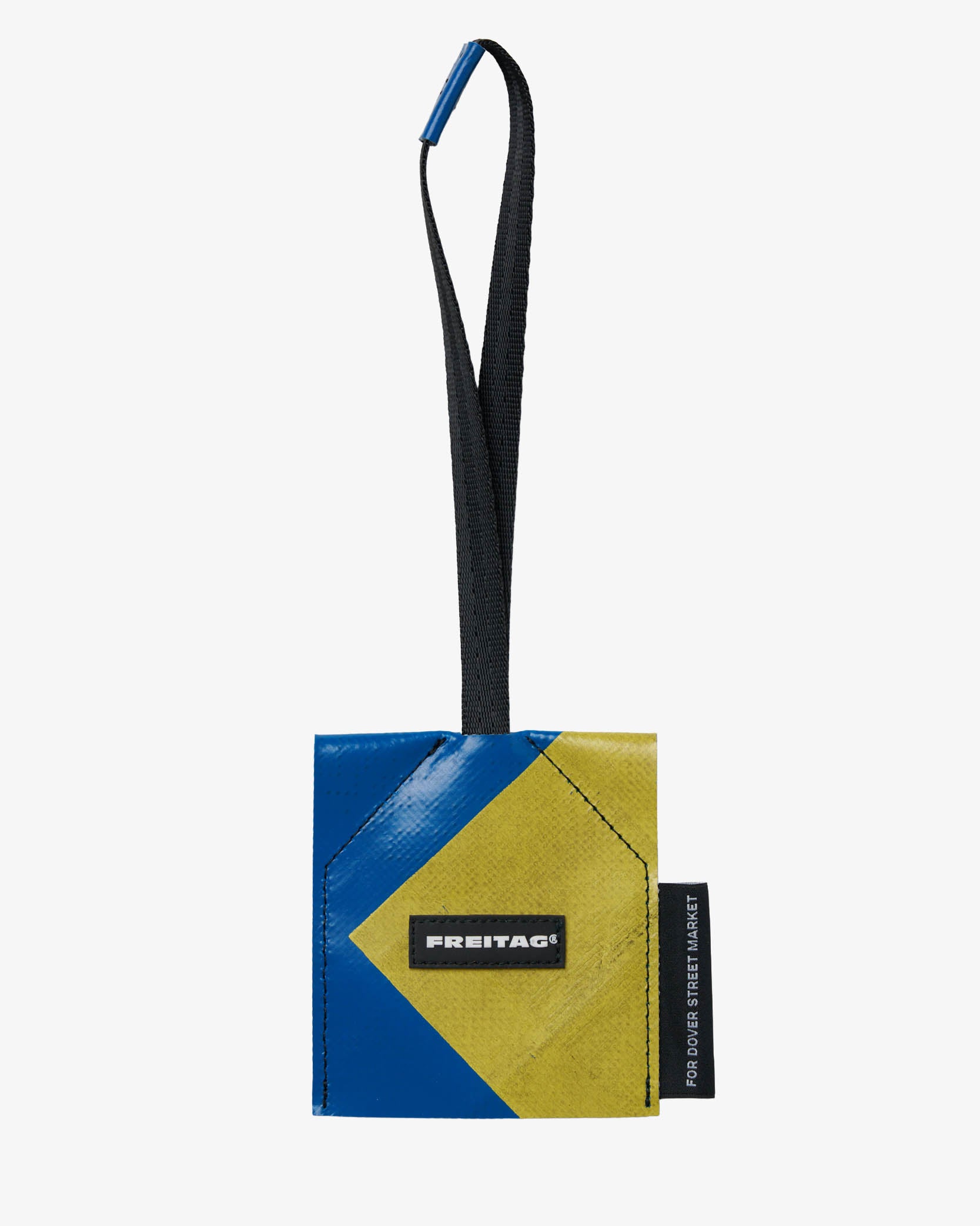 新品未使用 FREITAG F737 DSM Keyholder FREITAG: F737 DSM Keyholder (116) | DSMG E-SHOP